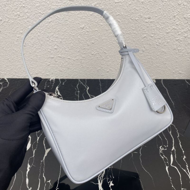 Prada Hobo Bags